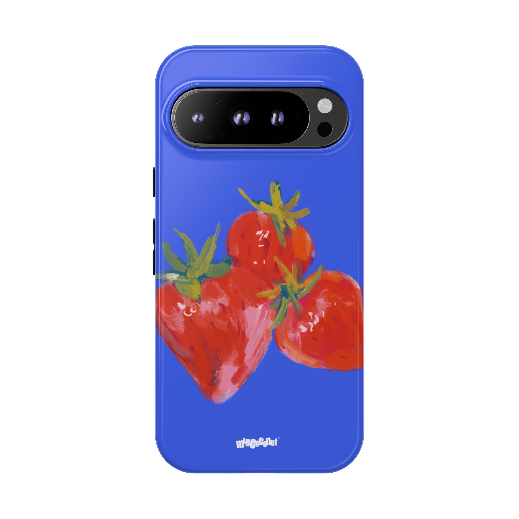 Berry Santorini