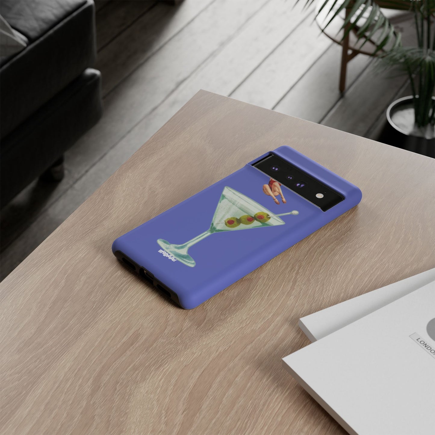 You Can't Spell Party Without Me