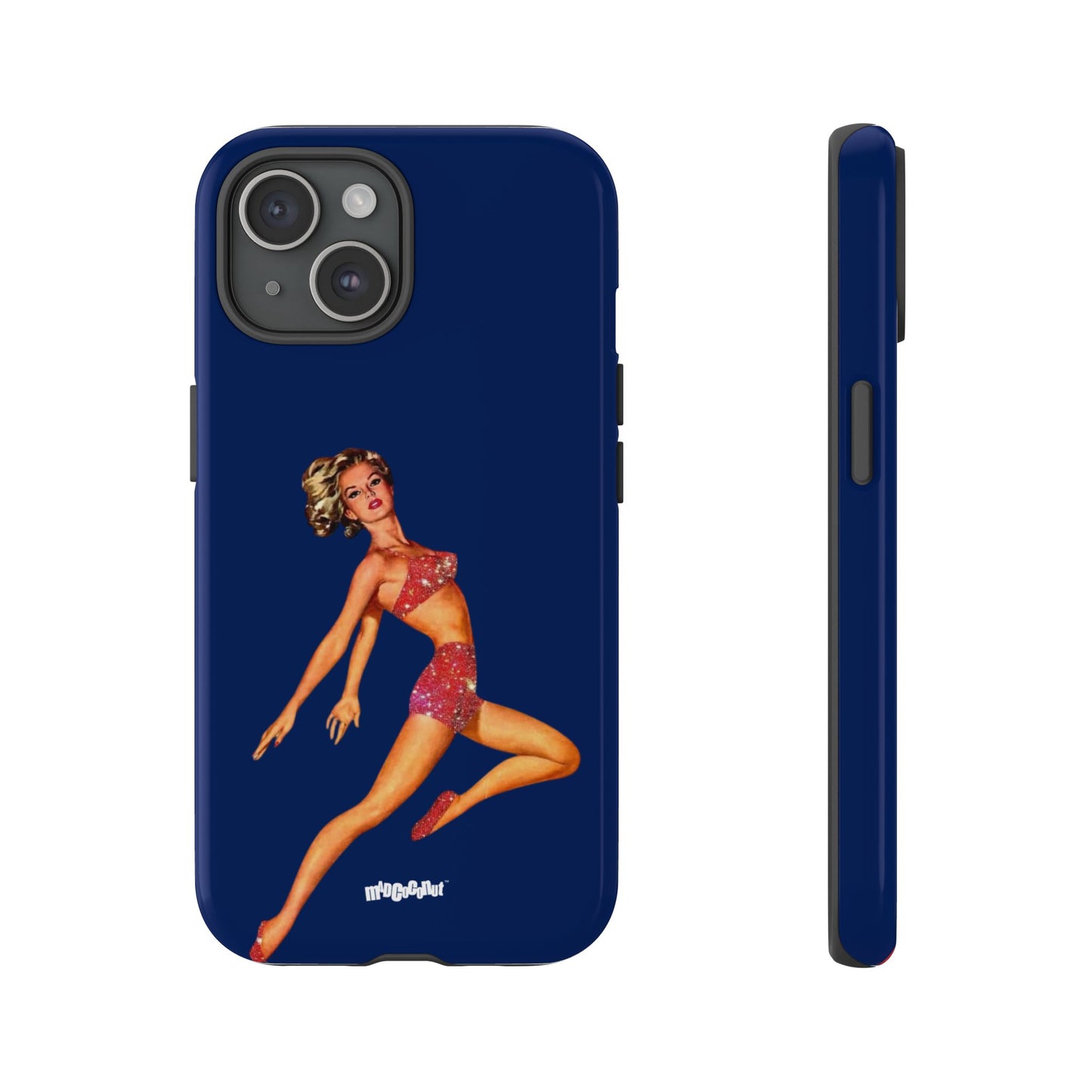 Party Don’t Start Till I Walk In