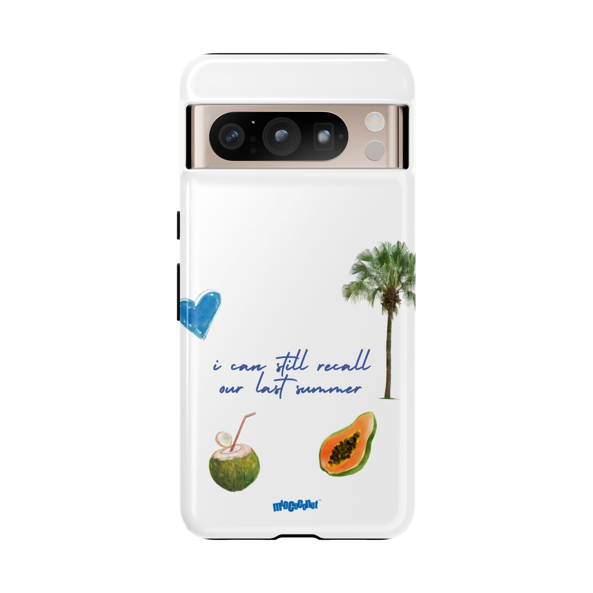 Main Character in a Romcom