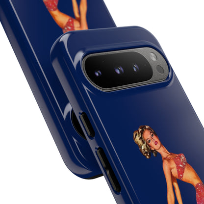 Party Don’t Start Till I Walk In