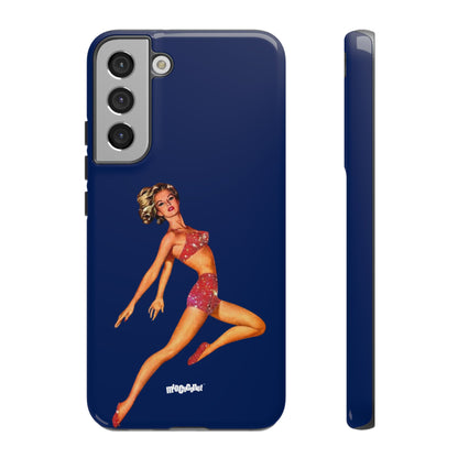 Party Don’t Start Till I Walk In