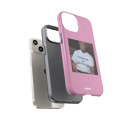 Grandpa Knows Someone