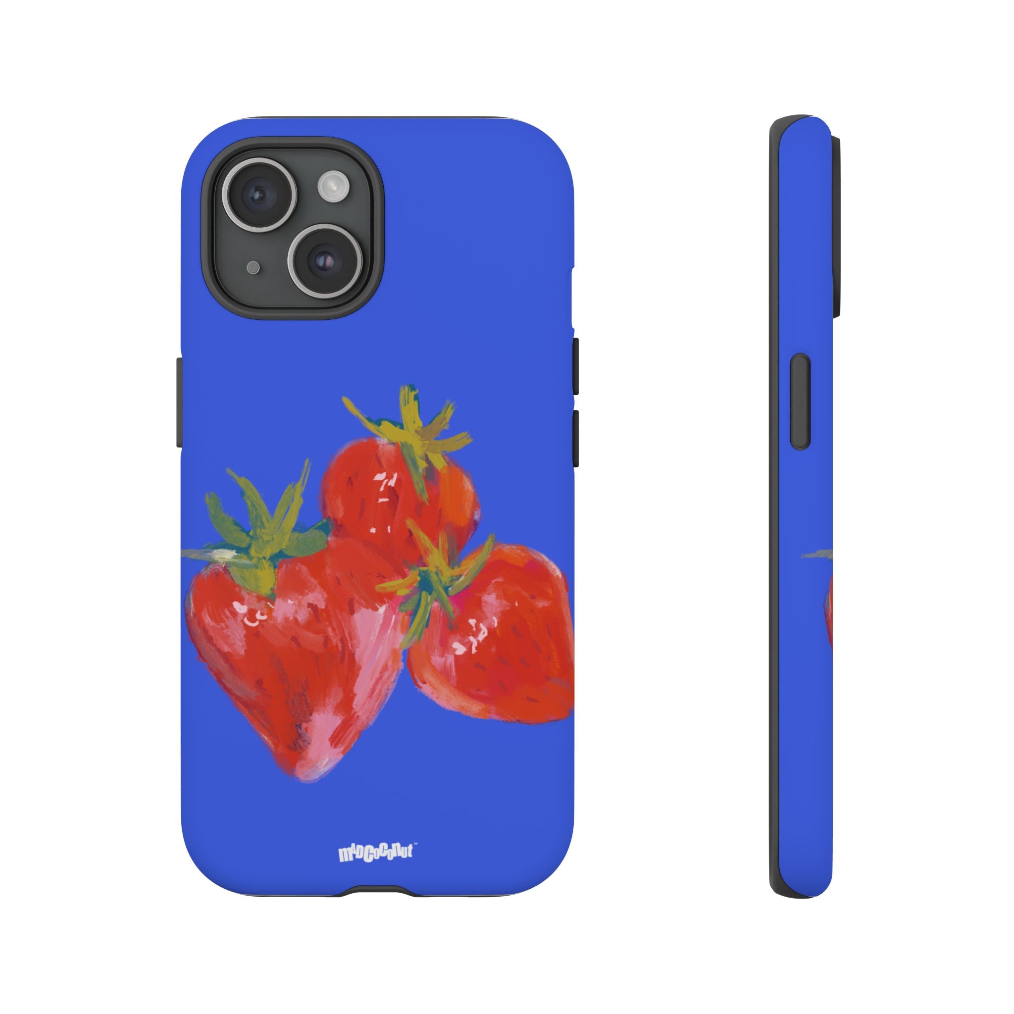 Berry Santorini