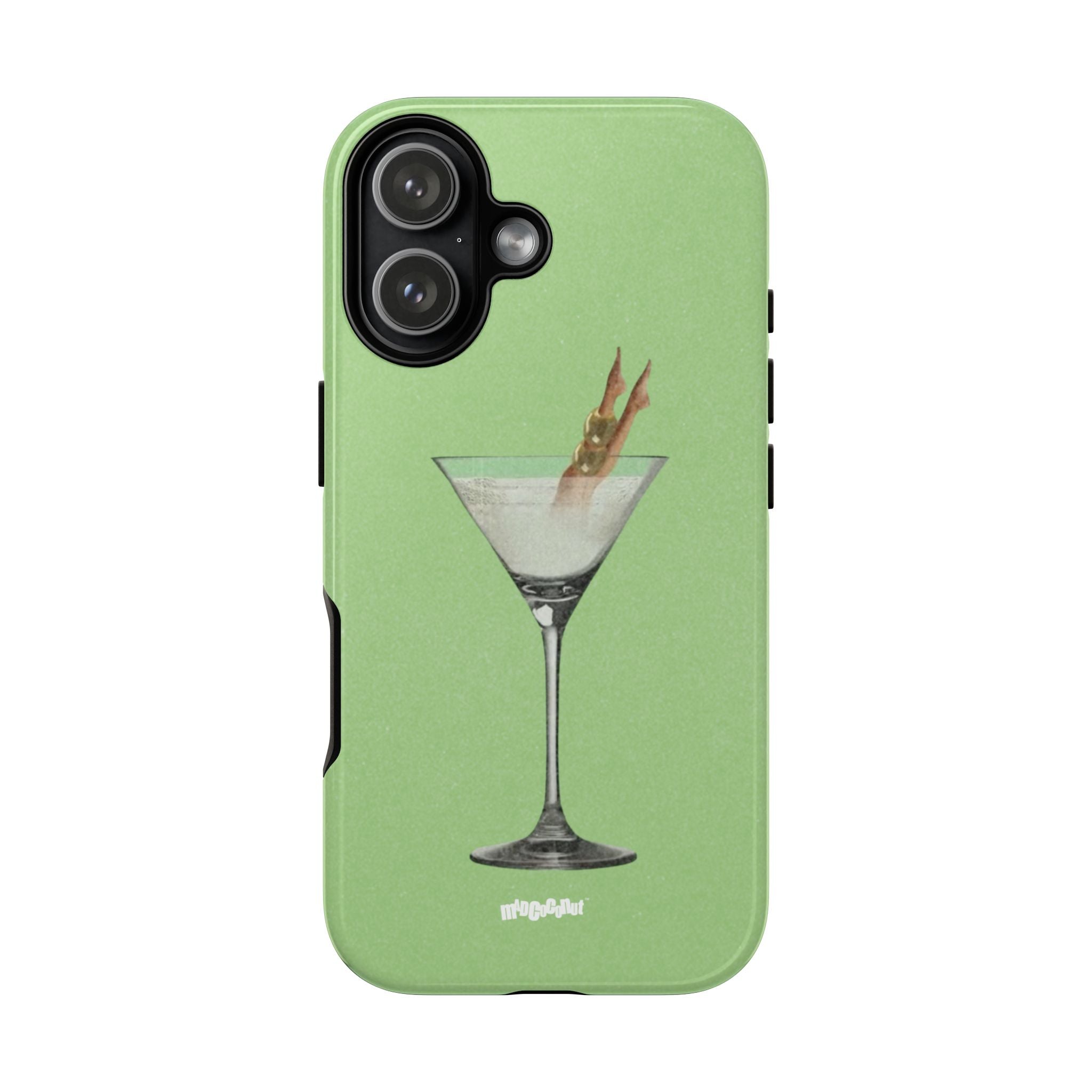 COCKTAIL OLYMPICS