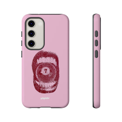 Kiss Me Thru the Phone