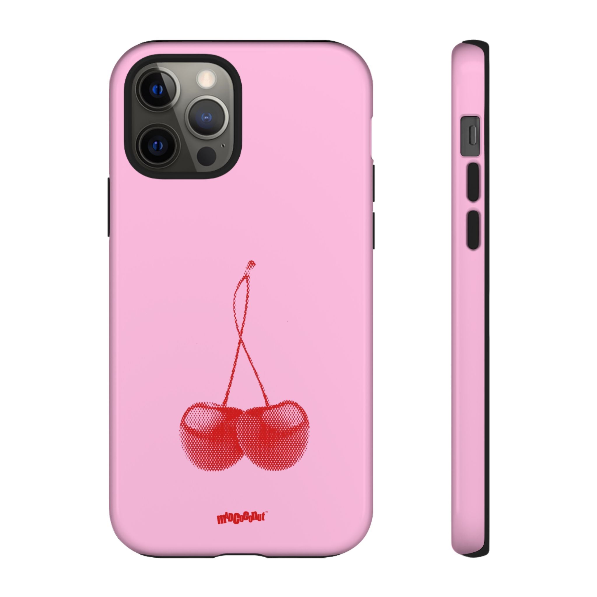 Cherry Crush