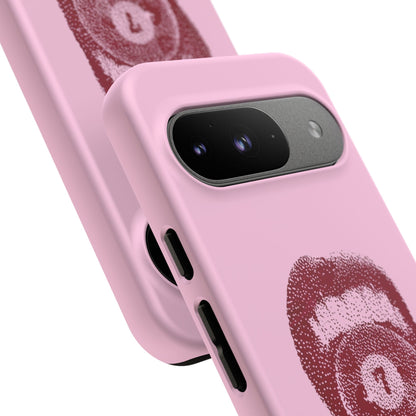 Kiss Me Thru the Phone