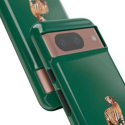 Me? Wild? Since Birth