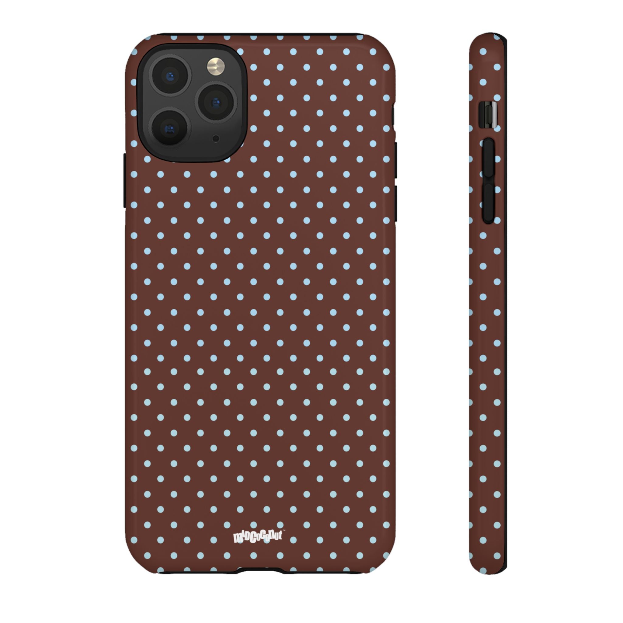 Polka Dot Panic