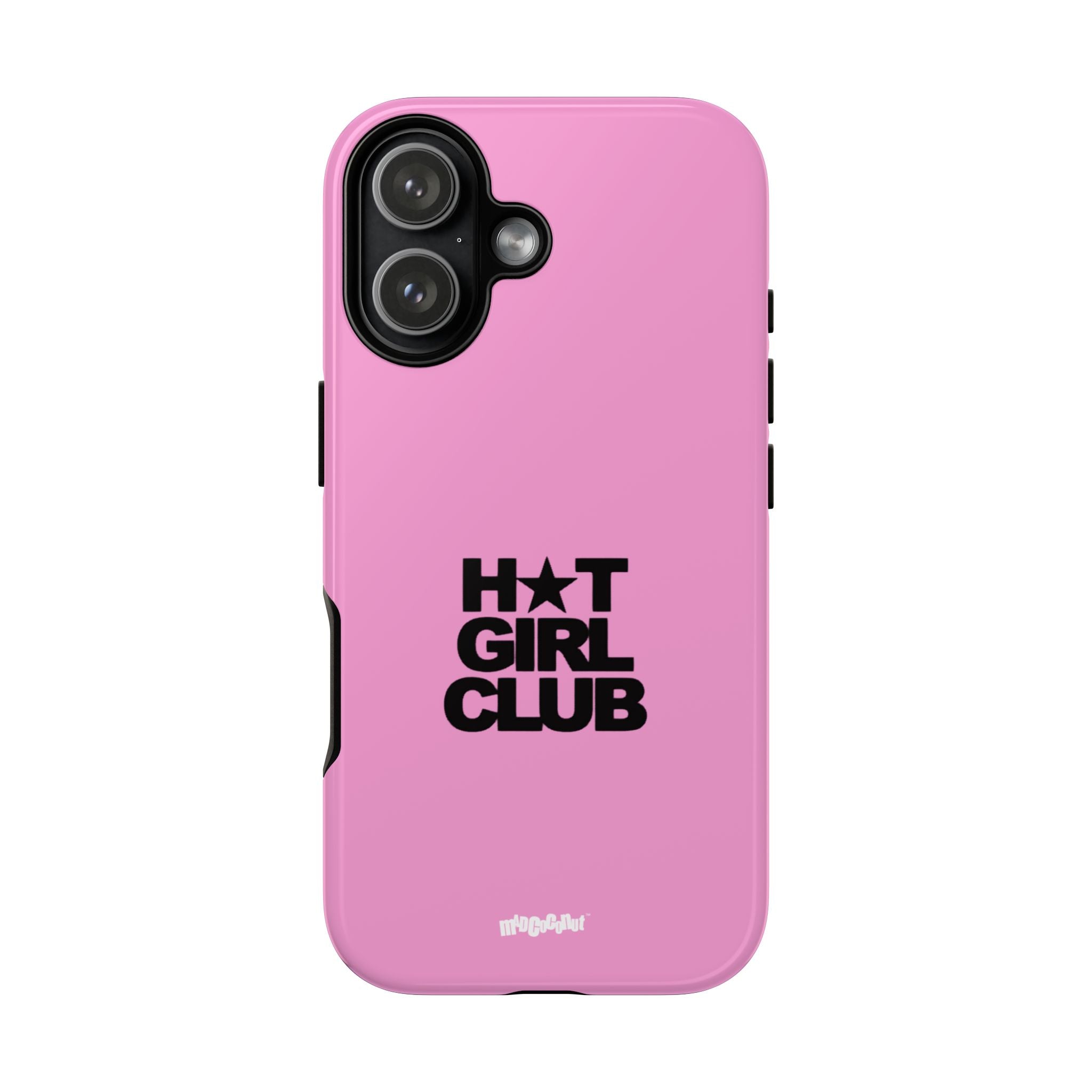 Certified Hot Girl