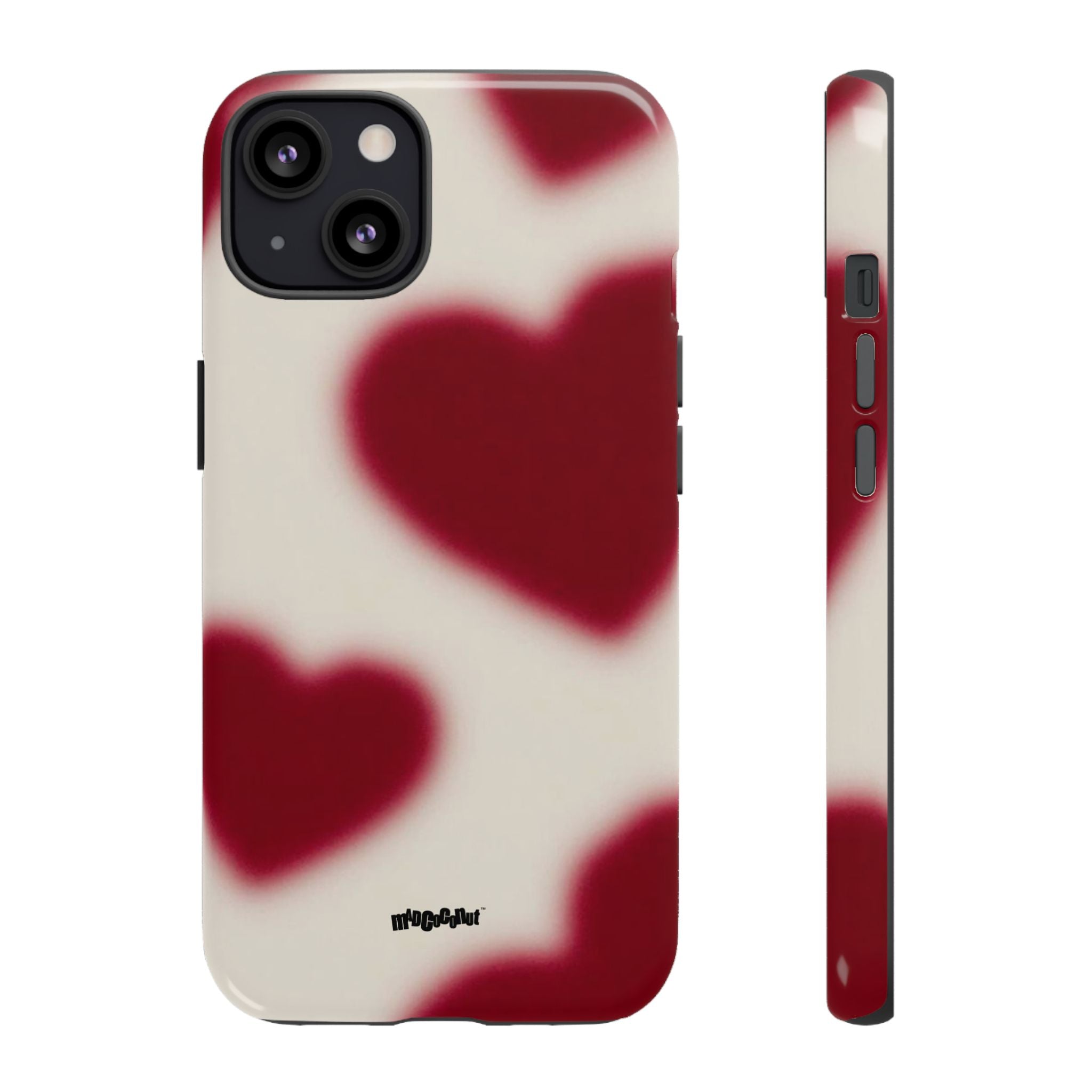 Queen of Hearts