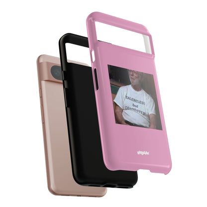 Grandpa Knows Someone