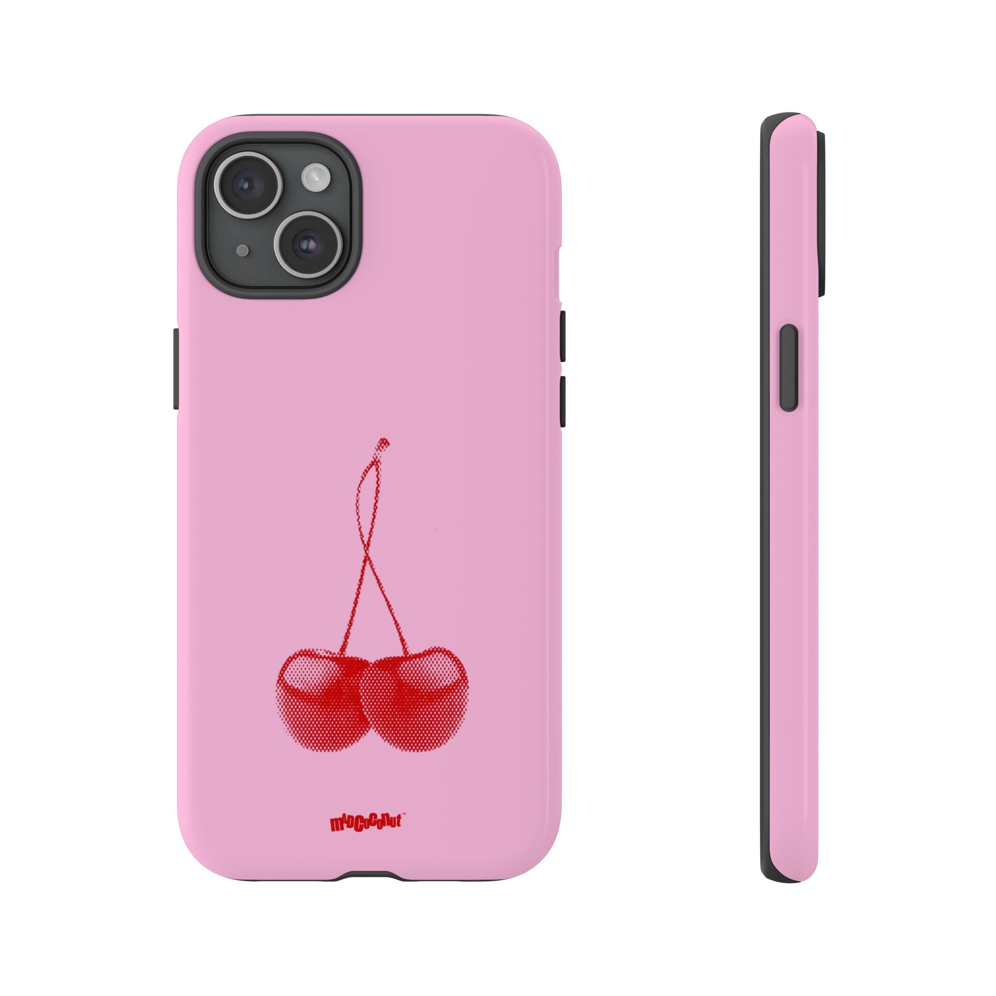 Cherry Crush