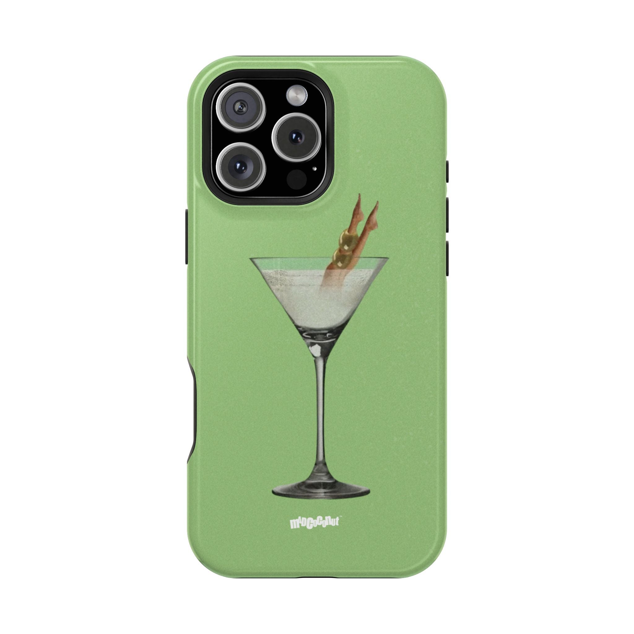 COCKTAIL OLYMPICS