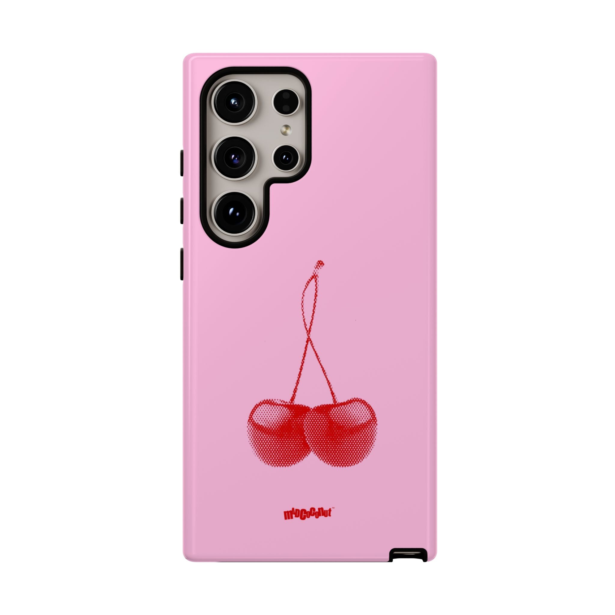 Cherry Crush