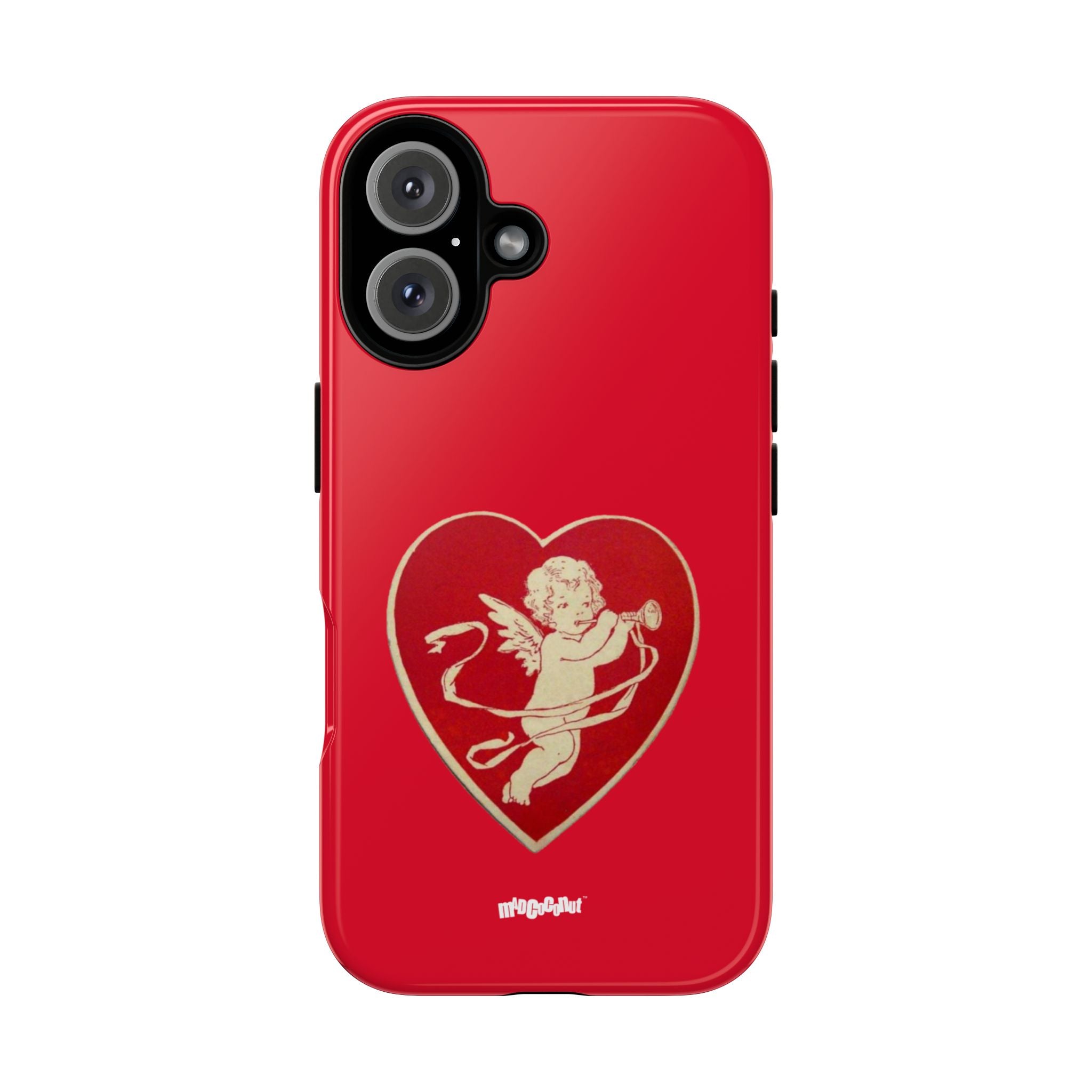 Cupid's Favourite