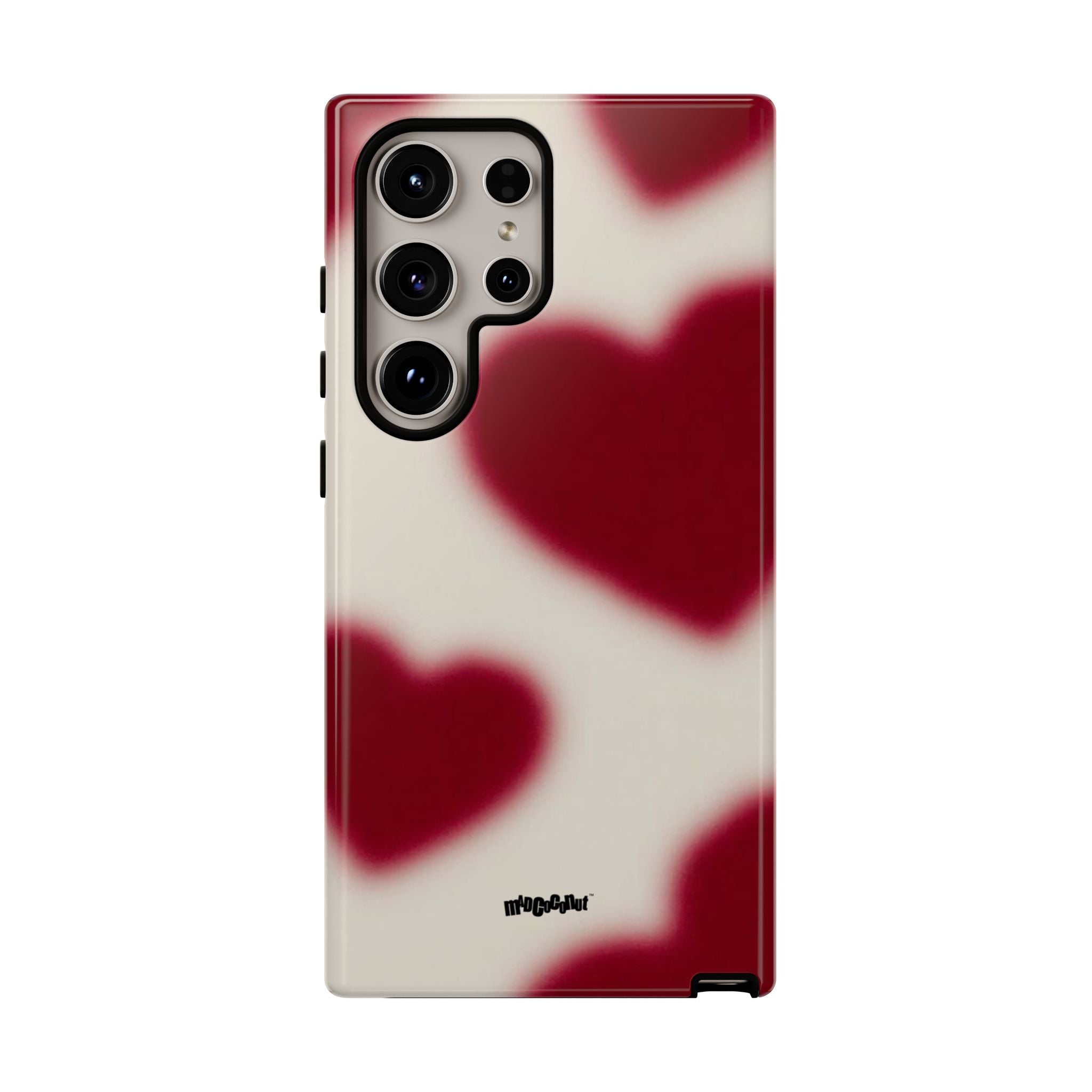 Queen of Hearts