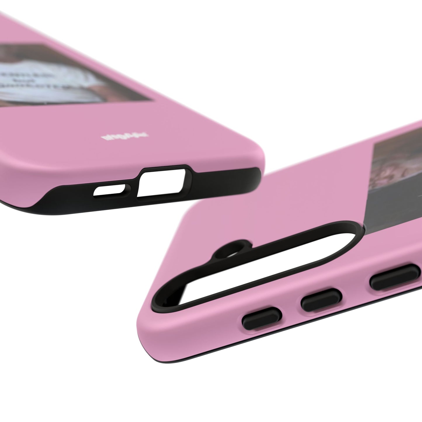 Grandpa Knows Someone