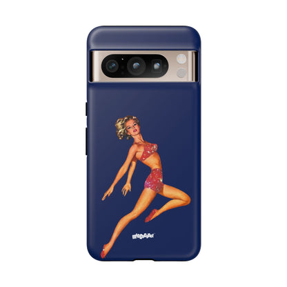 Party Don’t Start Till I Walk In