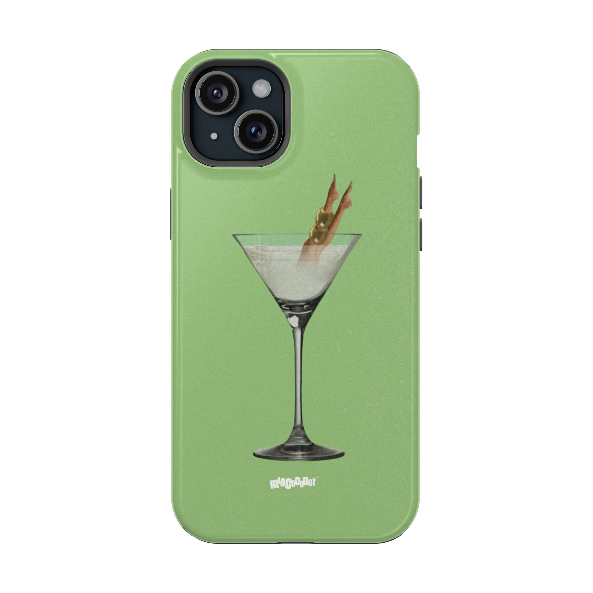 COCKTAIL OLYMPICS