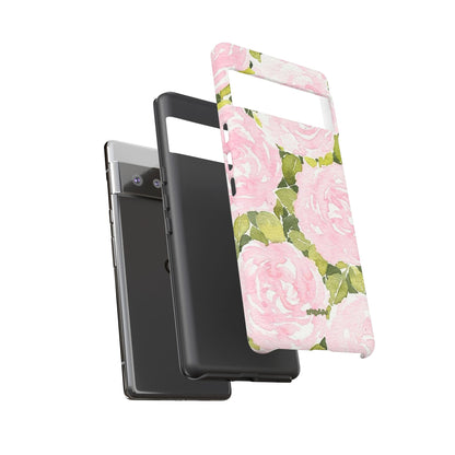 Delicate, Not Fragile