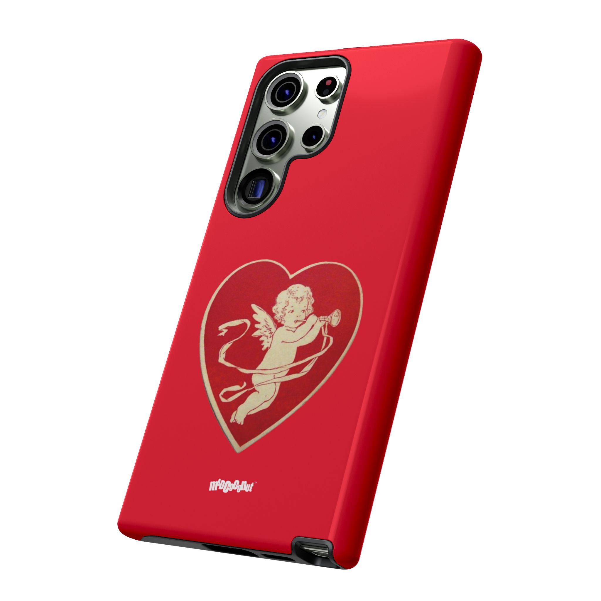 Cupid's Favourite