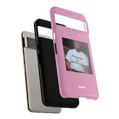 Grandpa Knows Someone