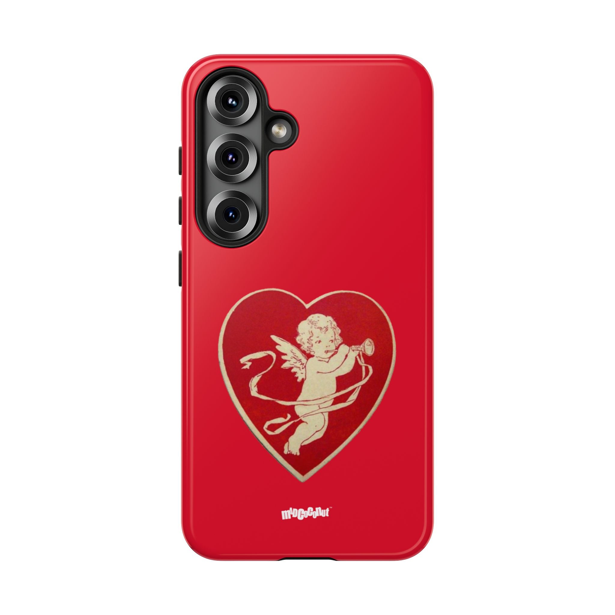 Cupid's Favourite