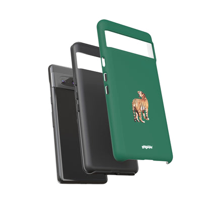 Me? Wild? Since Birth