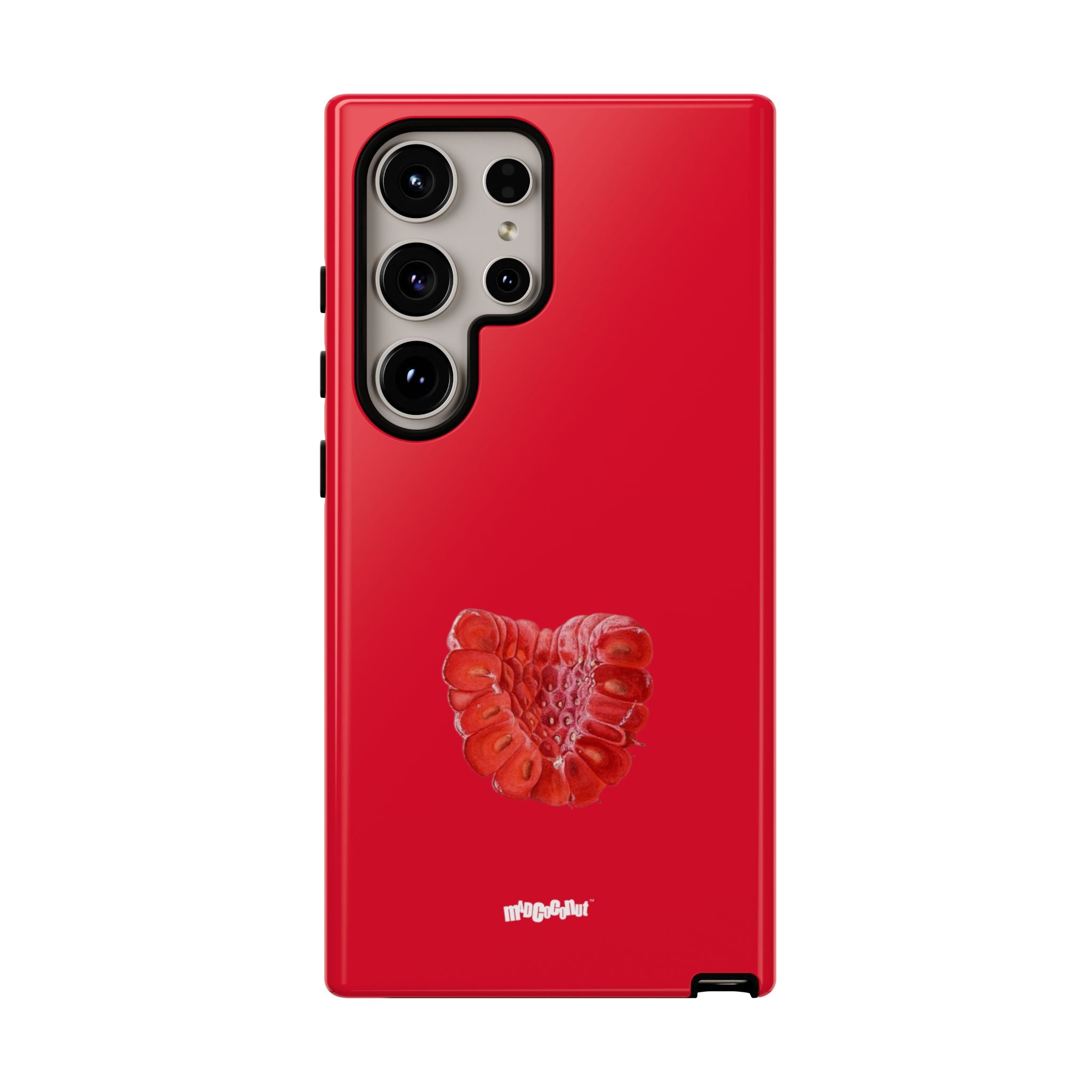 Piece of my heart
