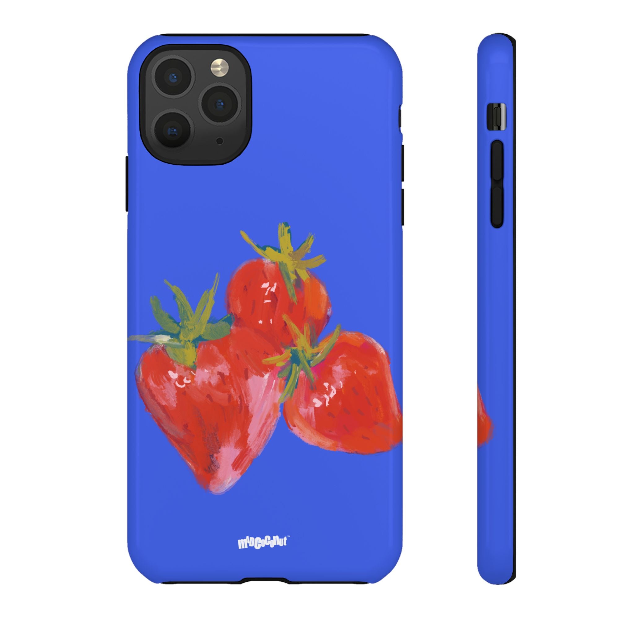 Berry Santorini