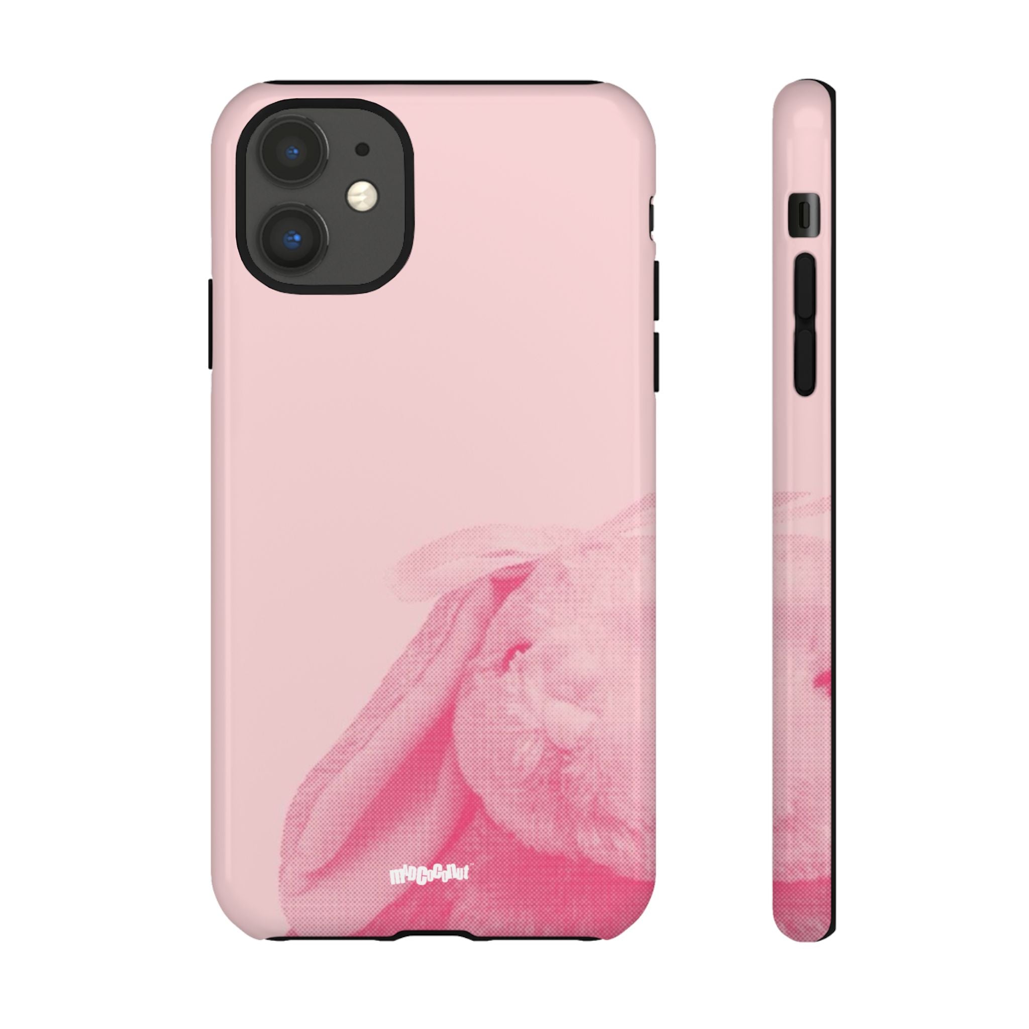 Stuffed With Feelings