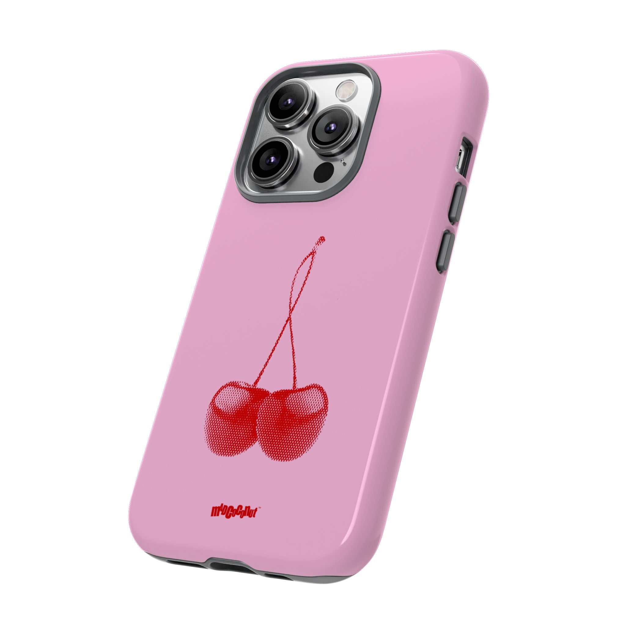 Cherry Crush