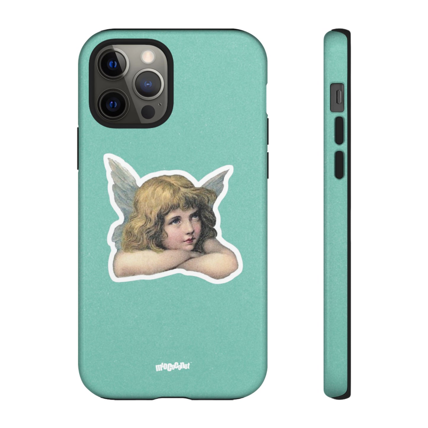 Heaven Can Wait (I'm Tired)