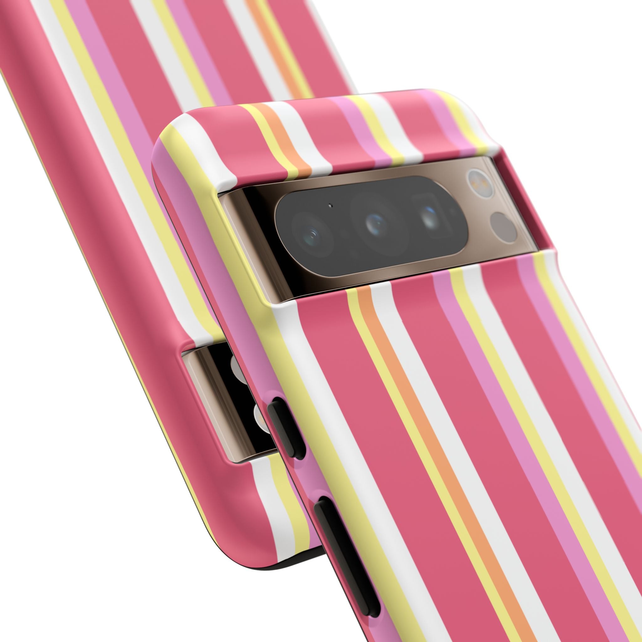 Striped for Attention
