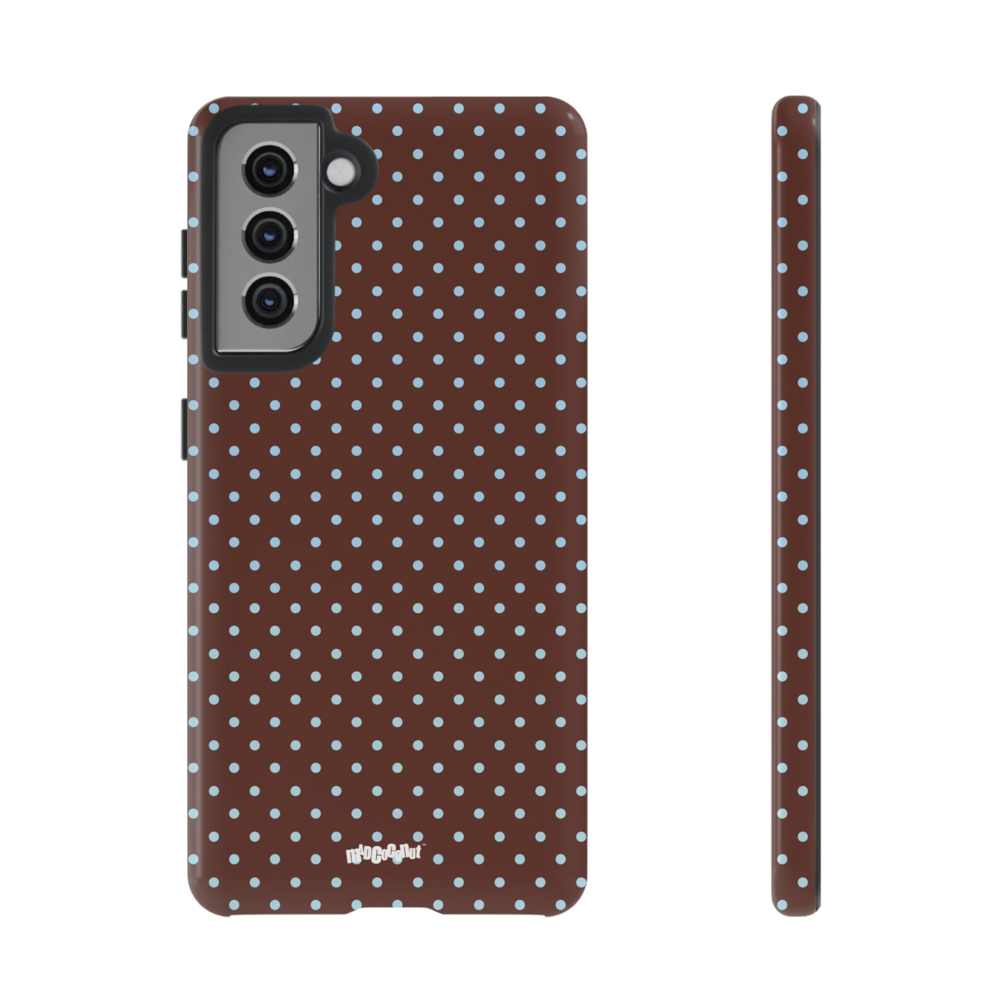 Polka Dot Panic