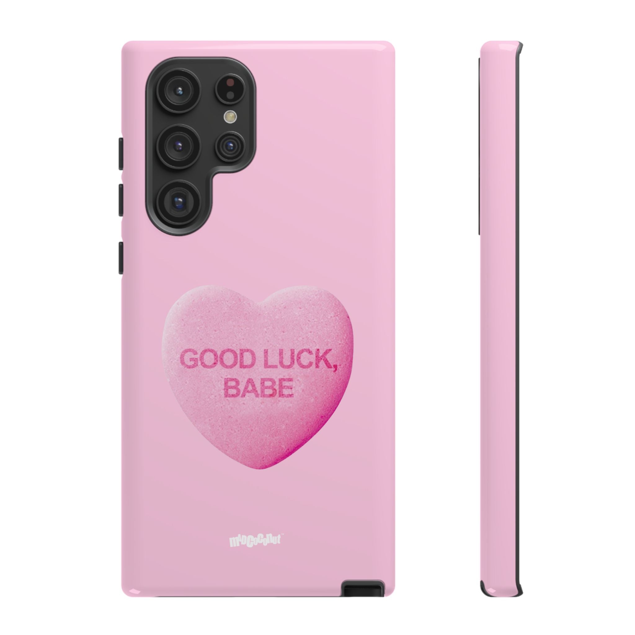 Good Luck Babe