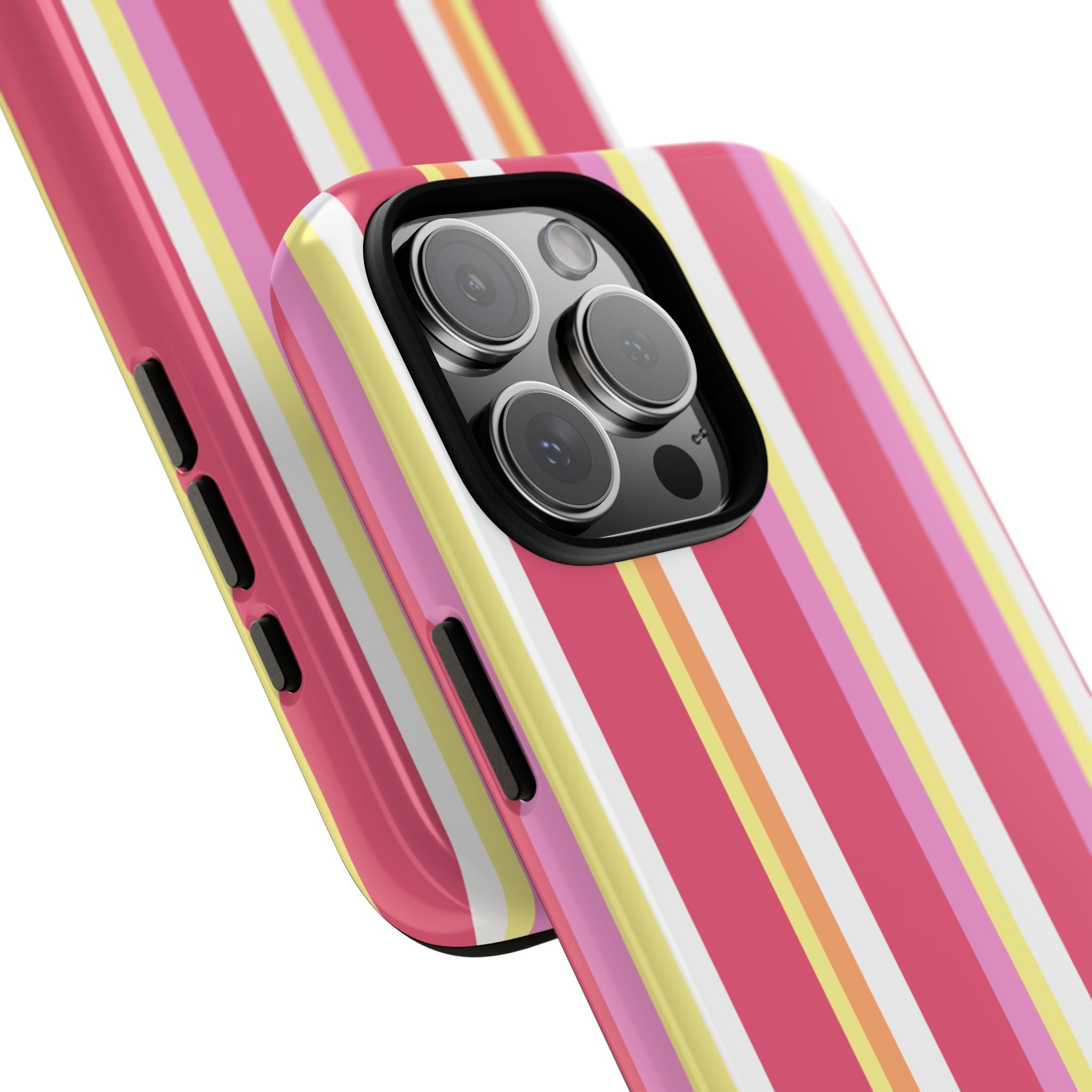 Striped for Attention