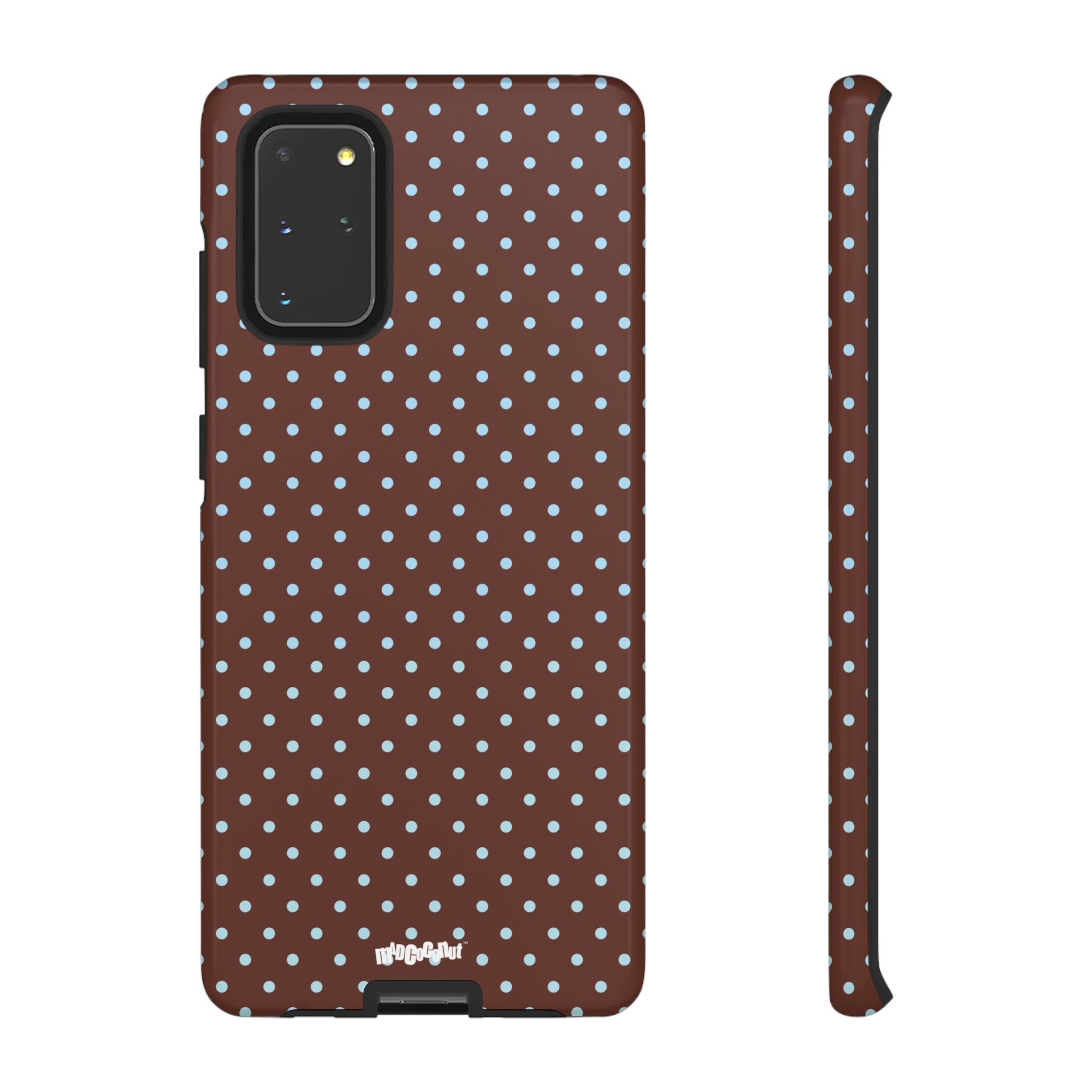 Polka Dot Panic