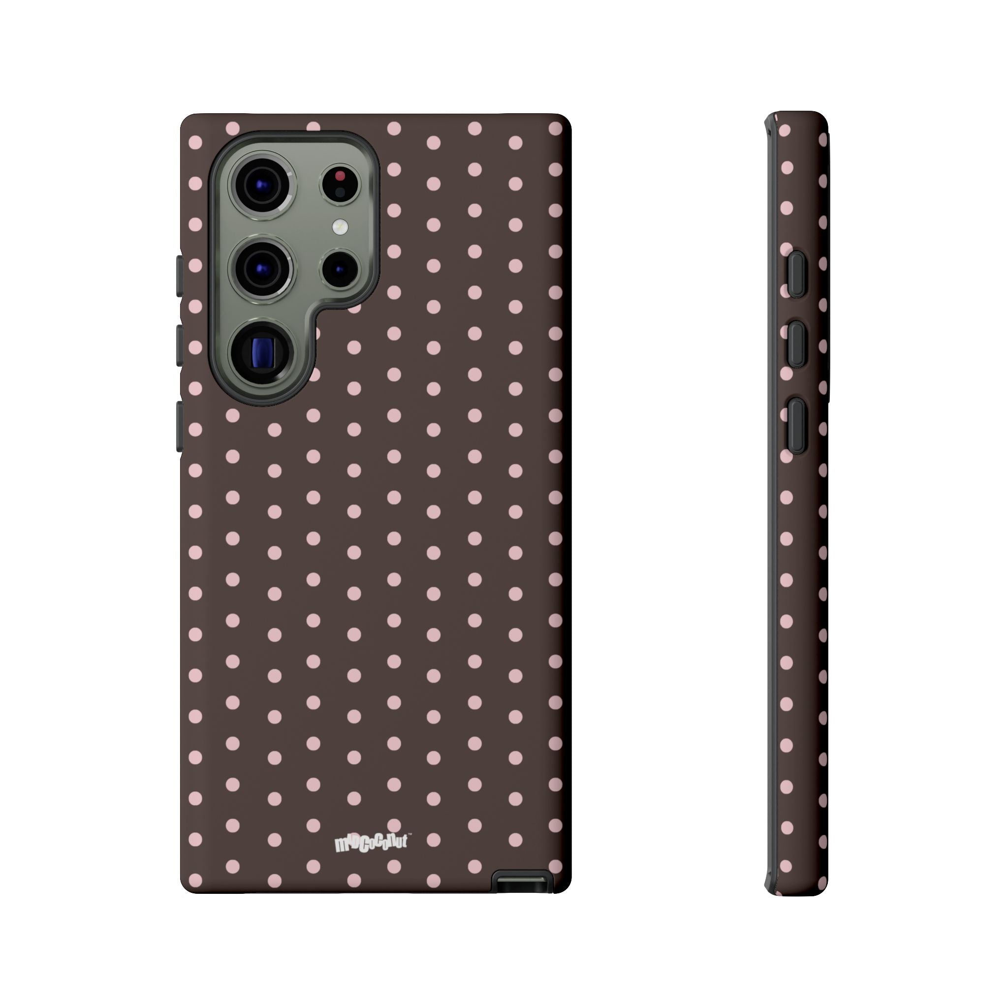 Last Seen at the Afterparty