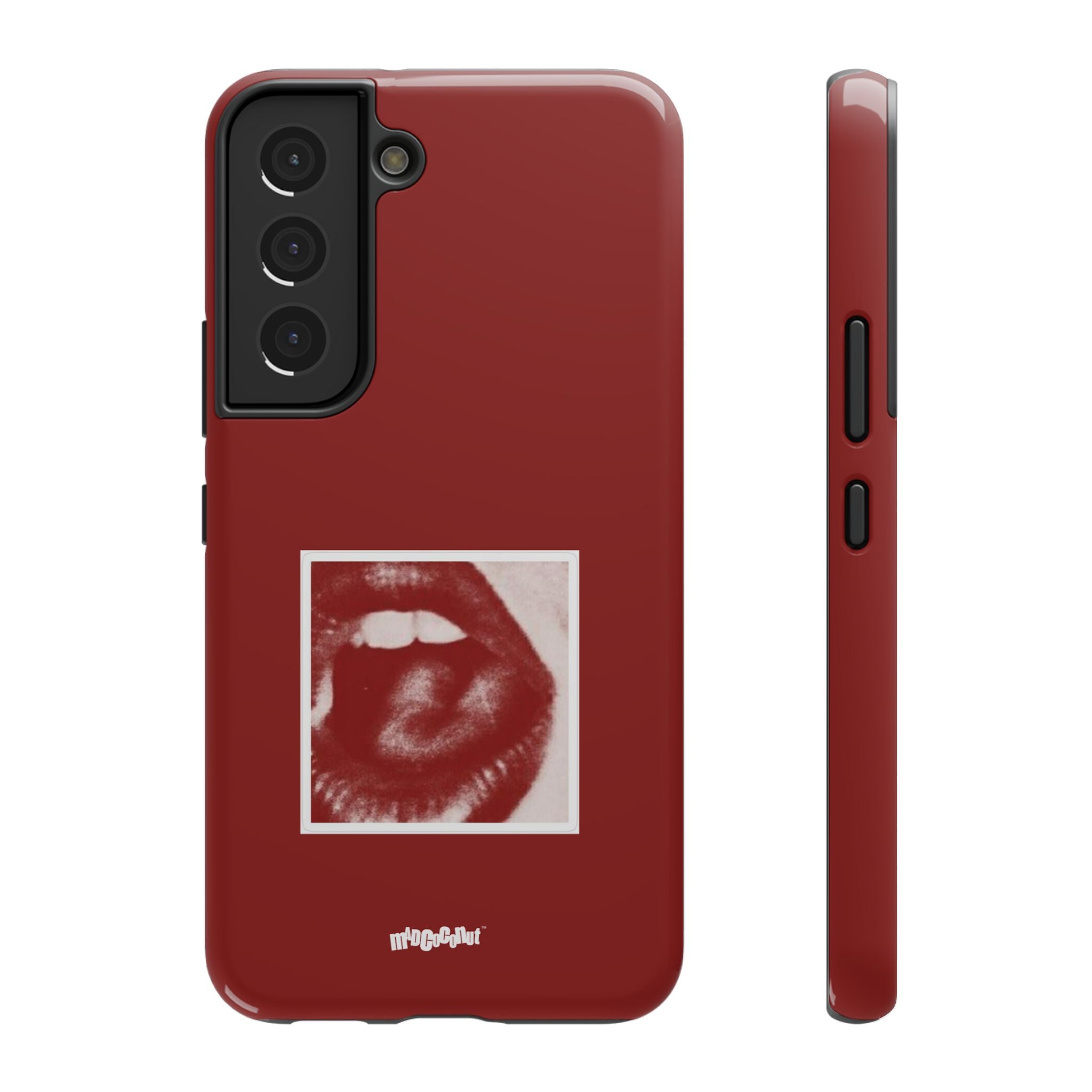 Lips Don't Lie