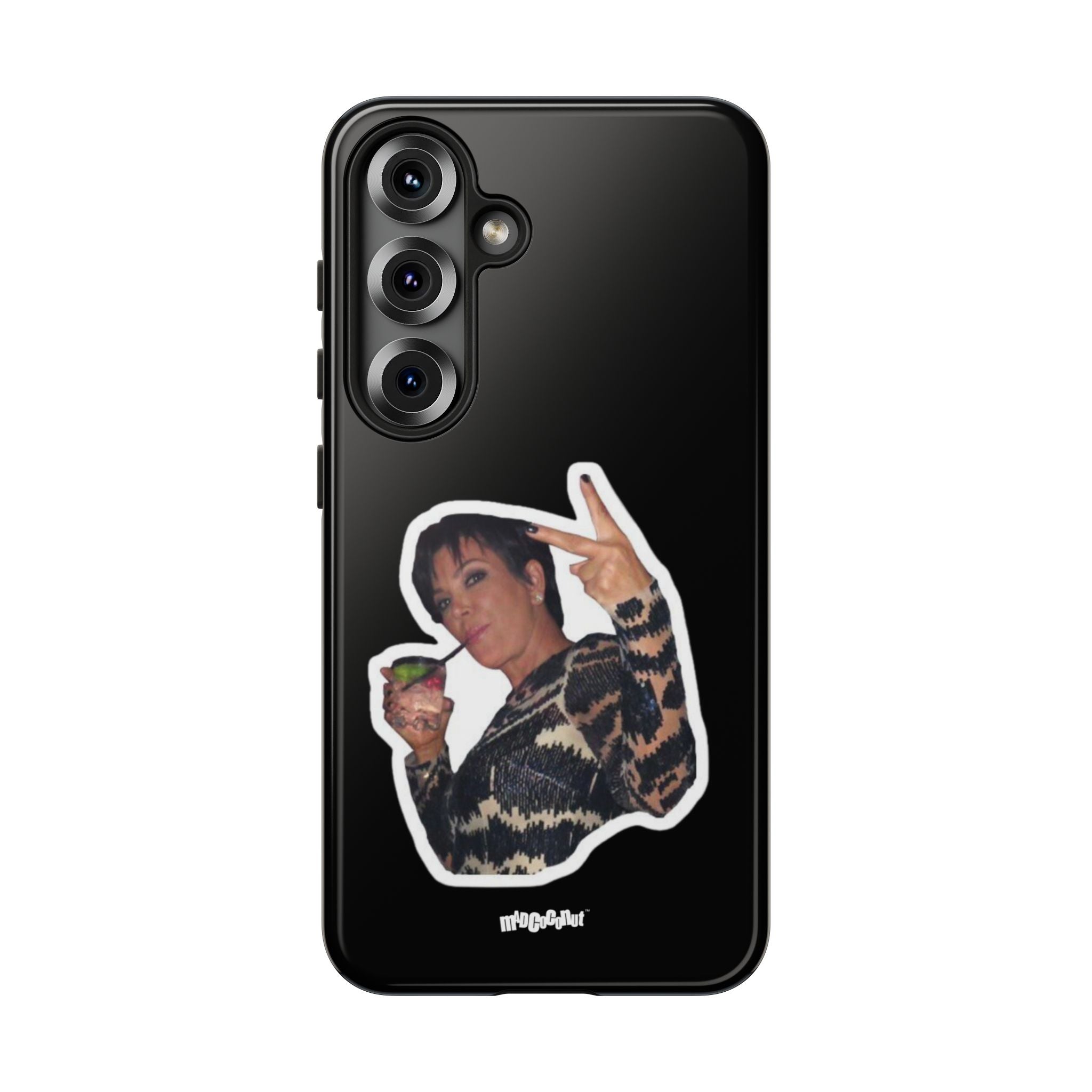 Legally Ikonik