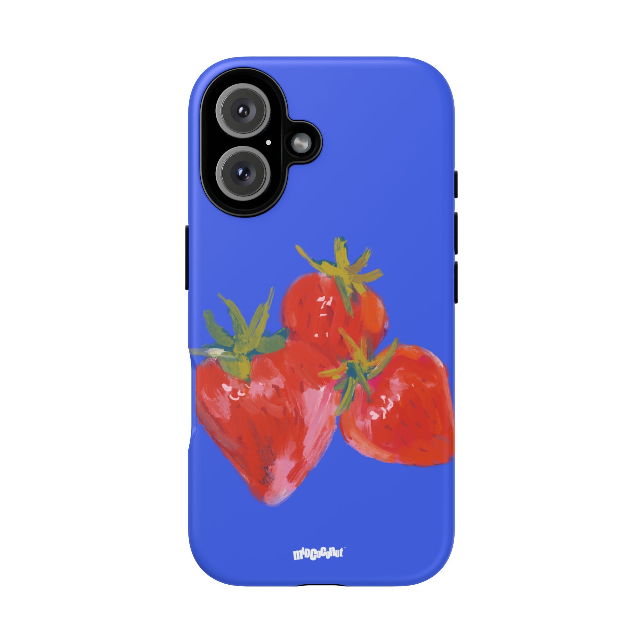 Berry Santorini