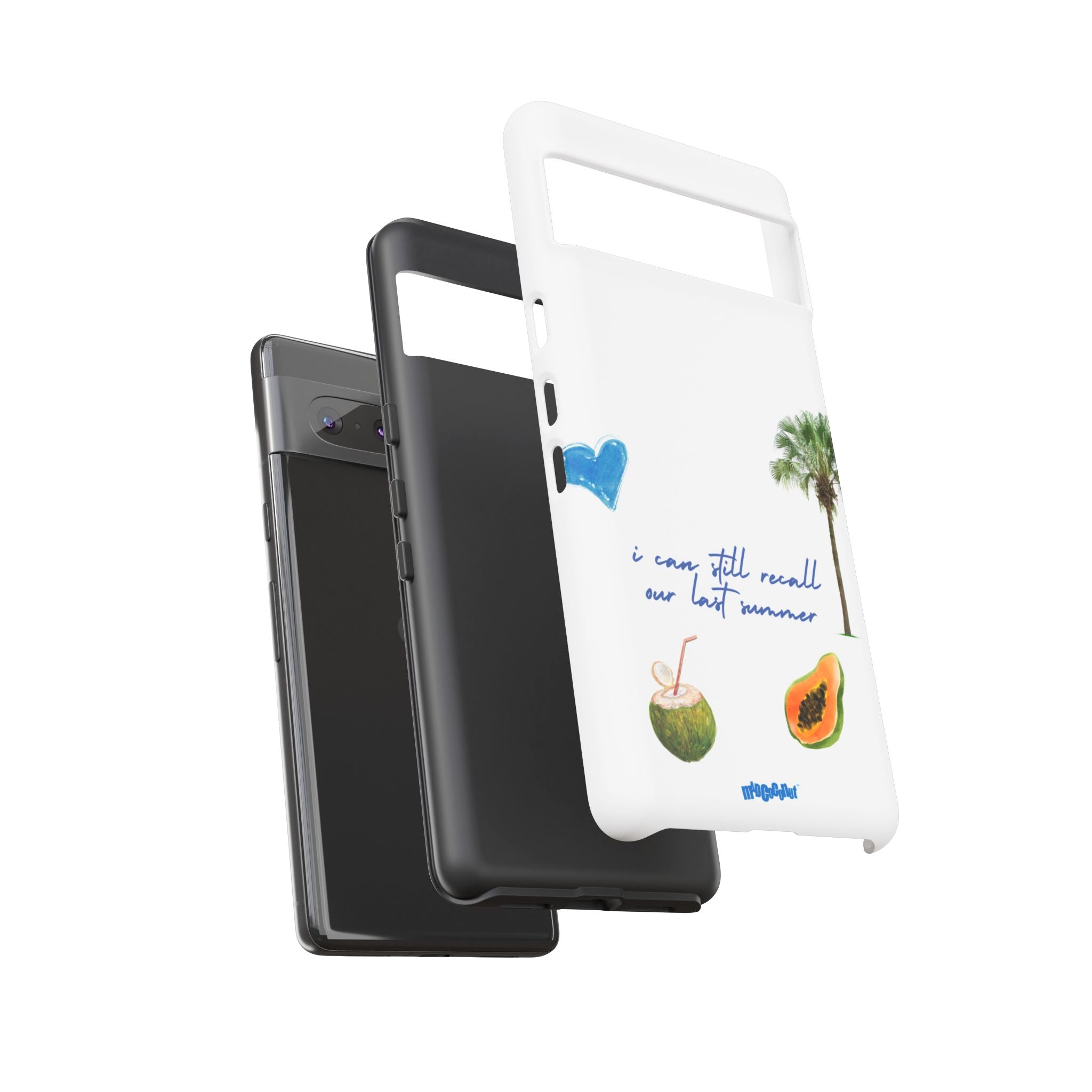 Main Character in a Romcom