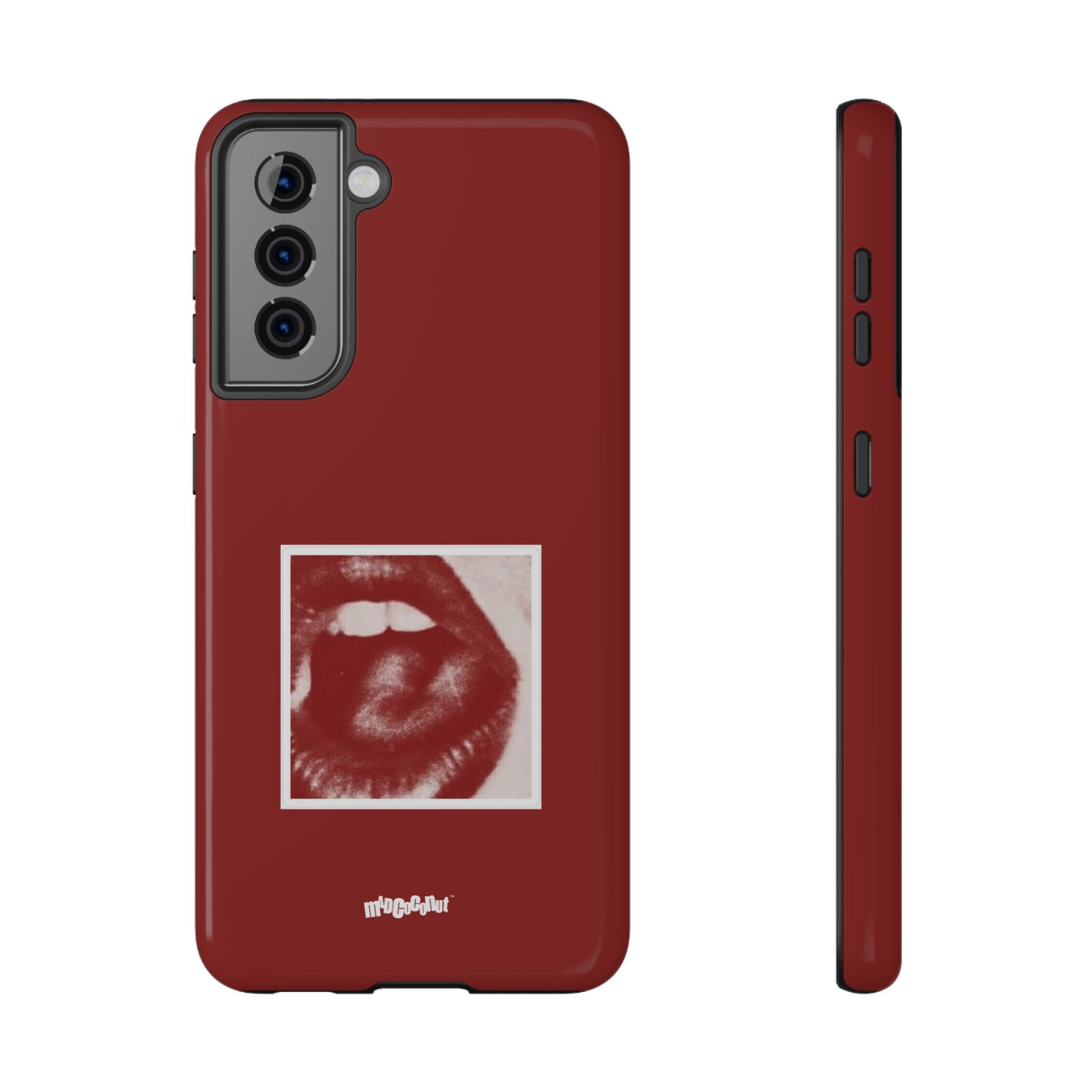 Lips Don't Lie