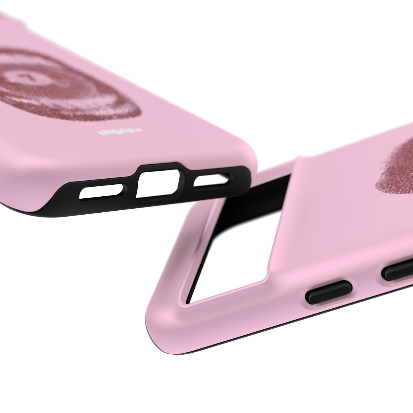 Kiss Me Thru the Phone