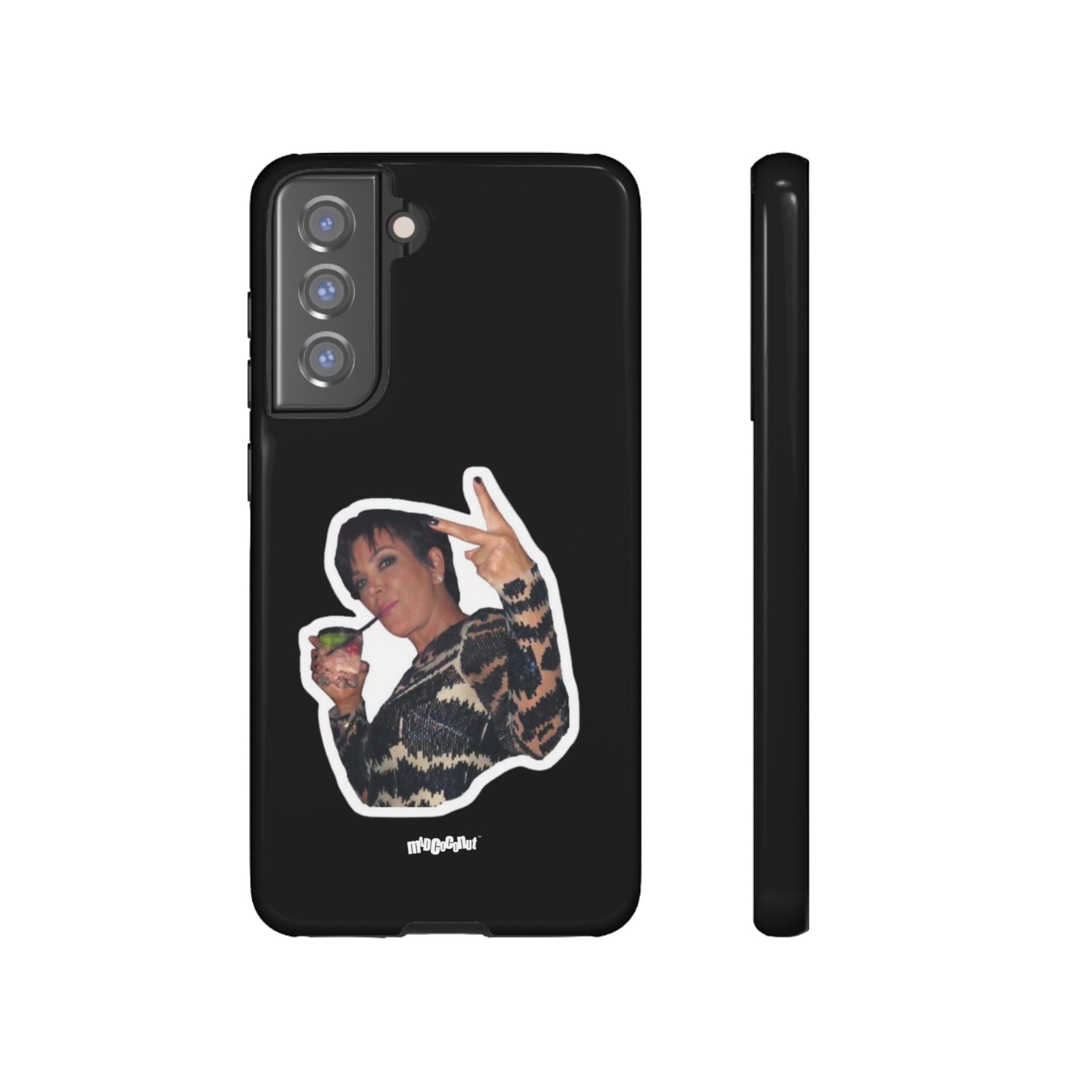 Legally Ikonik