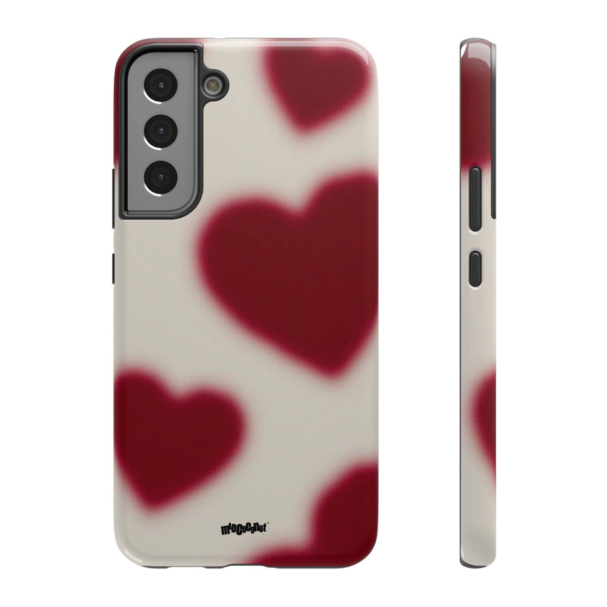 Queen of heart
