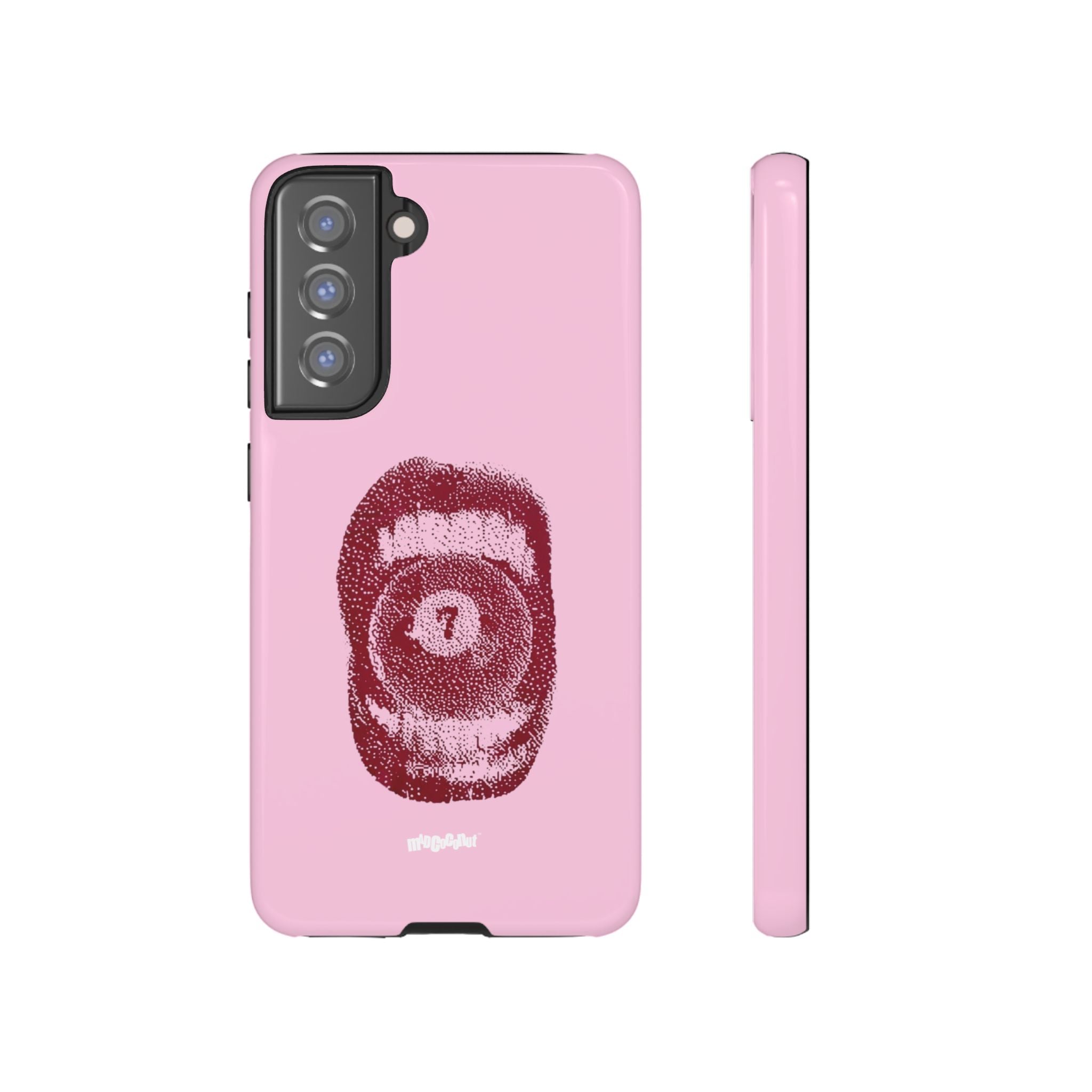 Kiss Me Thru the Phone
